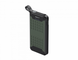 Повербанк захищений Havit FS214 з ліхтариком IP67 10000 mAh Green (27522)