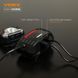 Ліхтар налобний Videx VLF-H056 1400 Lm 6500 K IP65 (26616)
