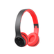 Безпровідні навушники Havit HV-H2575BT MicroSD FM Black/Red (23959)