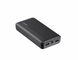 Повербанк Havit HV-PB91 20000 mAh Чорний (27546)