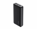Повербанк Havit HV-PB91 20000 mAh Чорний (27546)