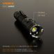 Ліхтарик ручний IP44 Videx VLF-A105Z 1200 Lm 5000 K 2200 mAh (26567)