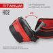 Налобний світлодіодний ліхтарик Titanum TLF-H02 100 Lm 6500 K (27325)