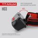 Налобний світлодіодний ліхтарик Titanum TLF-H03 180 Lm 6500 K (27326)