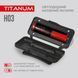 Налобний світлодіодний ліхтарик Titanum TLF-H03 180 Lm 6500 K (27326)