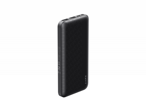 Повербанк Havit HV-PB63 10000 mAh Чорний (27520)