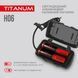 Налобний світлодіодний ліхтарик Titanum TLF-H06 800 Lm 6500 K (27329)