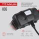 Налобний світлодіодний ліхтарик Titanum TLF-H06 800 Lm 6500 K (27329)