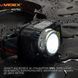 Ліхтар налобний Videx VLF-H075C 550 Lm 5000 K IP65 (27298)