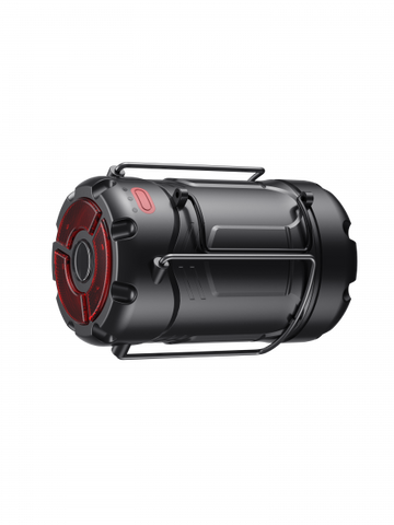 Ліхтар кемпінговий багатофункціональний Havit HV-S006 3 Вт 300 Lm (27335)