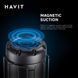 Ліхтар кемпінговий багатофункціональний Havit HV-S006 3 Вт 300 Lm (27335)