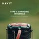 Ліхтар кемпінговий багатофункціональний Havit HV-S006 3 Вт 300 Lm (27335)