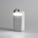 Повербанк Titanum 741S 50000 mAh 22.5W Білий (27532), 50000, 2, Micro USB, Type-C, 2USB, 144mm x 71mm x 65mm, 984г., Білий