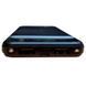 Повербанк з ліхтариком ElectroHouse 10000 mAh type-c Чорний (EH-P-01-B), 10000, 2, USB|USBx2|micro USB|Type-C, 139х68х15 мм, Чорний