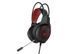 Навушники з мікрофоном Havit HV-H2239d USB + 3,5 мм (24290)