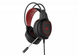 Навушники з мікрофоном Havit HV-H2239d USB + 3,5 мм (24290)