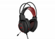 Навушники з мікрофоном Havit HV-H2239d USB + 3,5 мм (24290)
